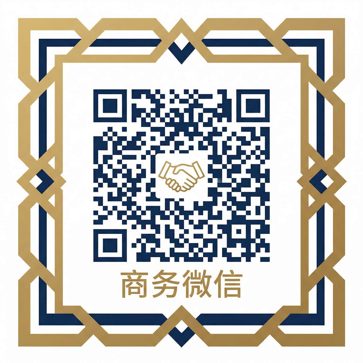 成人小说商务二维码