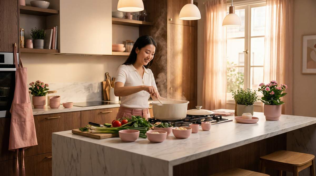 成人小说美食生活分享