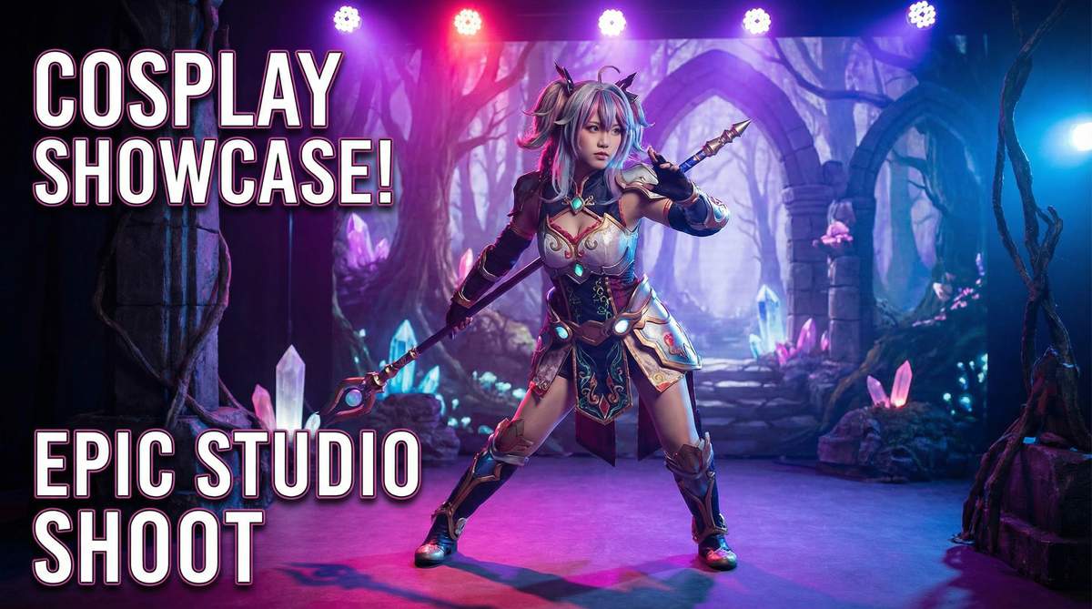 成人小说cosplay作品展